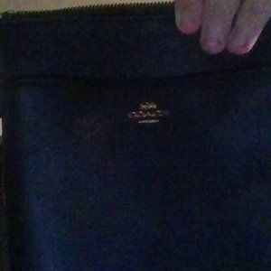 Coach Pocketbook